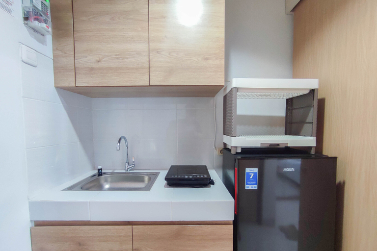 Others 4, Best Deal and Comfortable 1BR The Alton Apartment By Travelio, Semarang