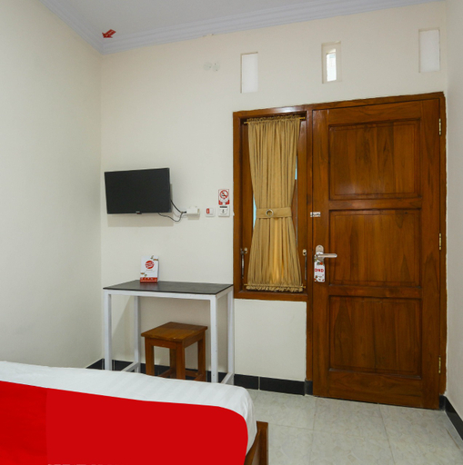 Others 2, Happy Syariah Hotel, Sleman