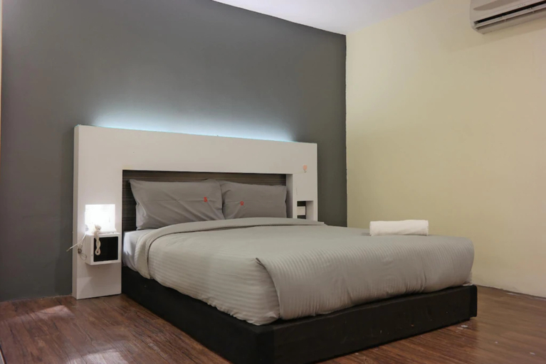 Bedroom 4, Summer Oscar Boutique Hotel Subang Jaya, Subang Jaya