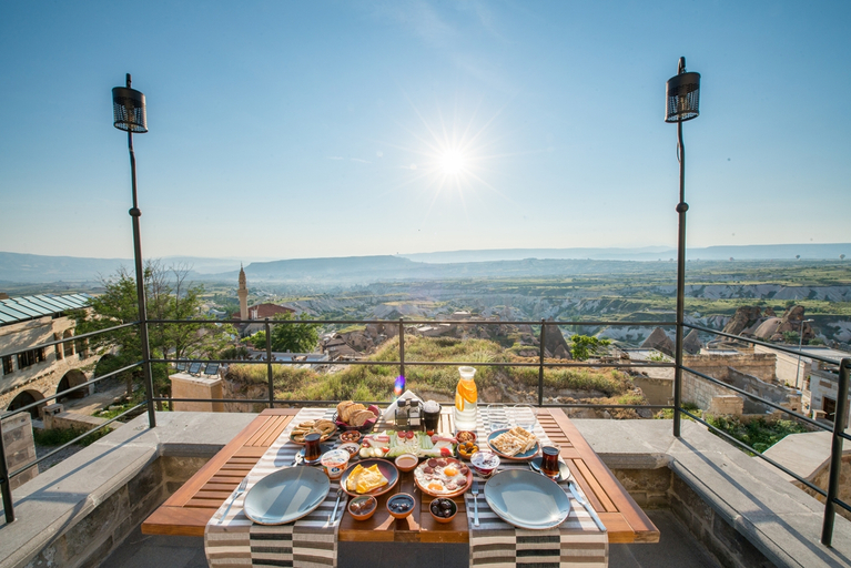 Exterior & Views 3, Dream of Cappadocia, Nevşehir