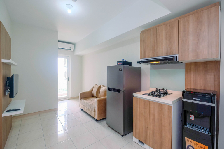 Others 4, Comfortable 2BR Apartment at Springlake Summarecon Bekasi By Travelio, Bekasi