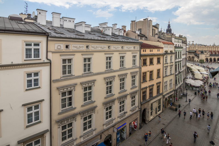 Exterior & Views 4, G12 Aparthotel, Kraków City