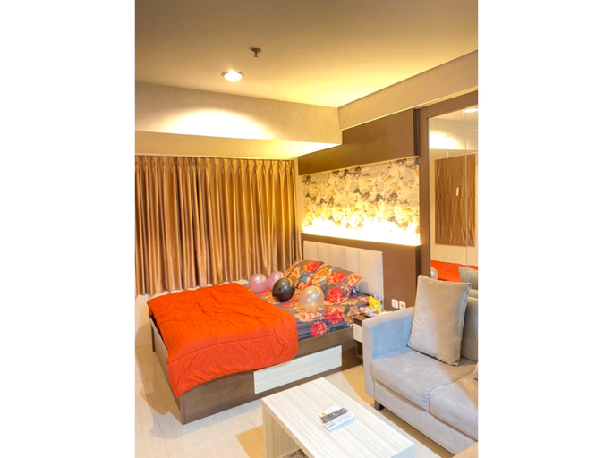 Grand Kamala Lagoon by Veeroom by ZUZU, Bekasi
