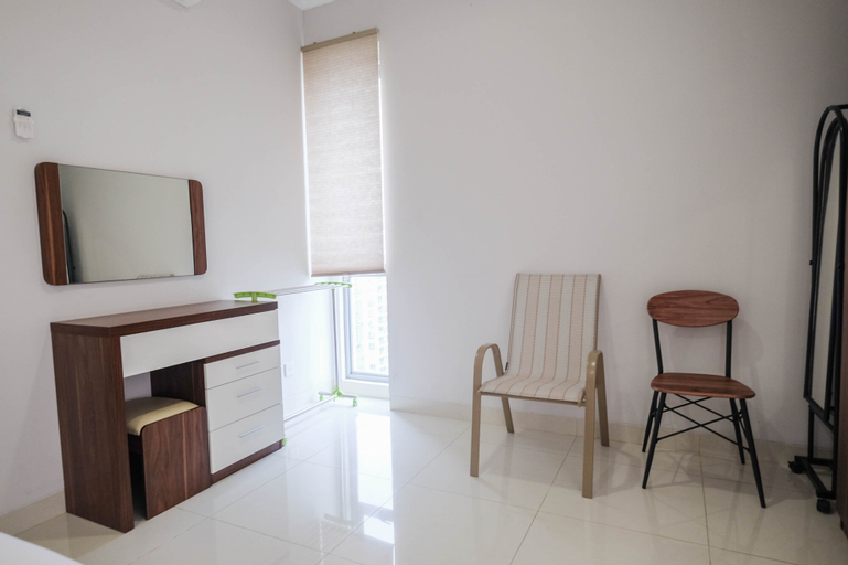 Others 5, 2BR at The Mansion Apartment near JIEXPO Kemayoran By Travelio, North Jakarta