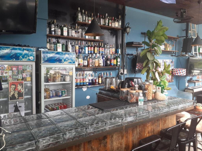 Food & Drinks 3, Meraki Hotel, District 1