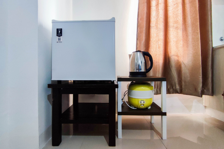 Others 3, Comfort and Well Design Studio at Paltrow City Apartment By Travelio, Semarang