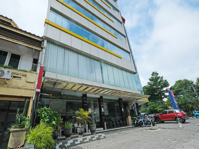 Exterior & Views 1, COLLECTION O 1301 Hotel Grand Citra, Makassar