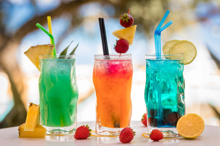 Food & Drinks 5, htop Caleta Palace, Girona
