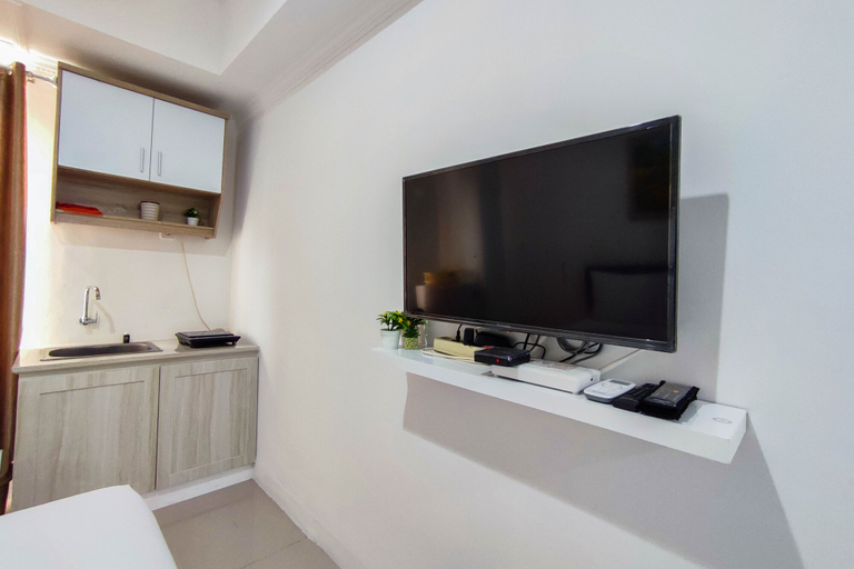 Others 4, Comfort and Well Design Studio at Paltrow City Apartment By Travelio, Semarang