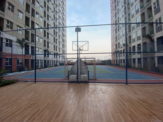 Exterior & Views 5, Apartemen Transpark Juanda Bekasi Timur by Cheapinn, Bekasi
