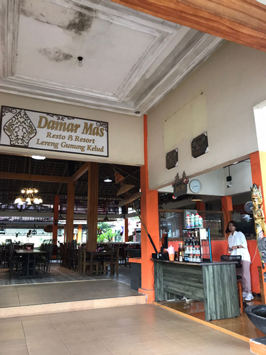 Food & Drinks 5, RedDoorz @ Damar Mas Gunung Kelud Kediri, Kediri