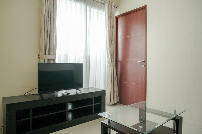 Exterior & Views 2, Cozy and Simply 1BR Green Central City Apartment By Travelio, West Jakarta