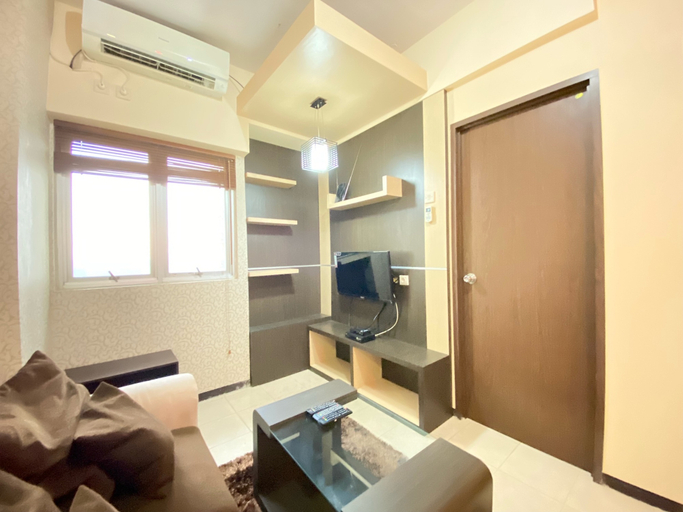 Others 3, Modern Designed 2BR at Suites @Metro Apartment By Travelio, Bandung