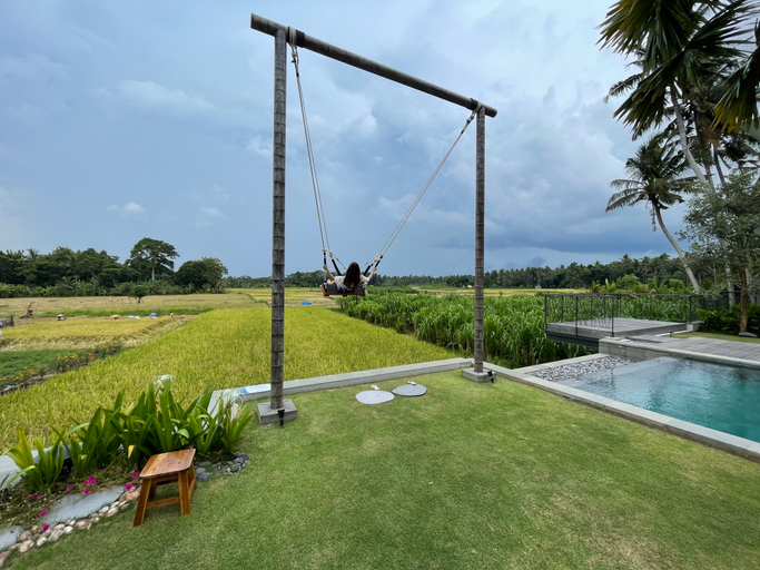 Others 5, The Valerian Villa Ubud, Gianyar