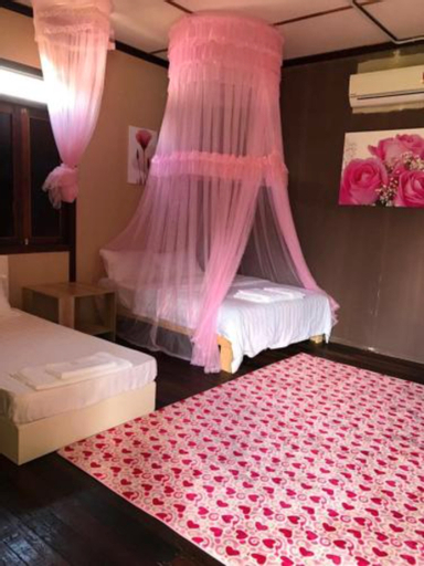 Bedroom 4, Happy Paradise, Bentong