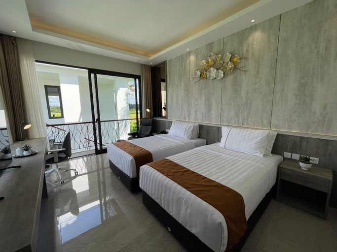 Bedroom 6