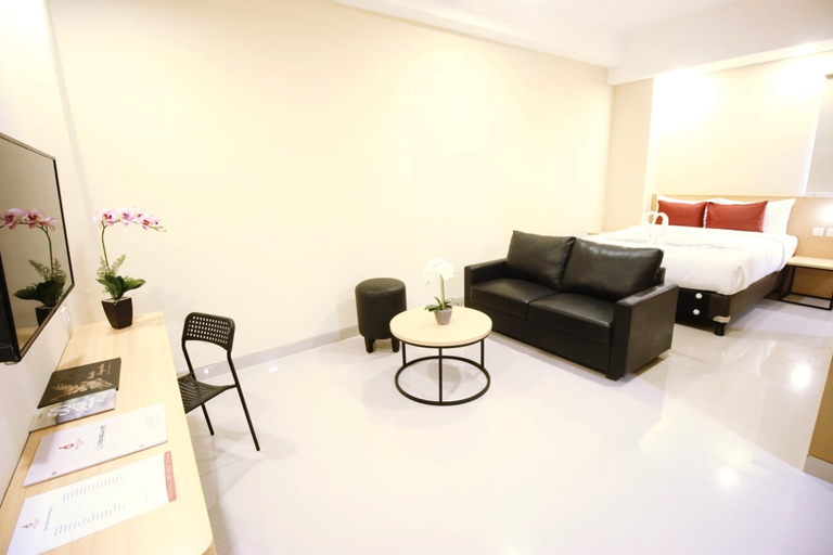 Diara Hotel Cileungsi, Bogor