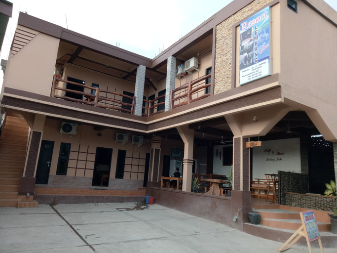 Exterior & Views, Bira Lembang Lohe Resort, Bulukumba