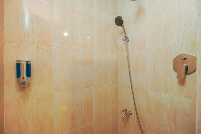 Bedroom 4, Urbanview Hotel Cantee Halim Perdanakusuma by RedDoorz, East Jakarta