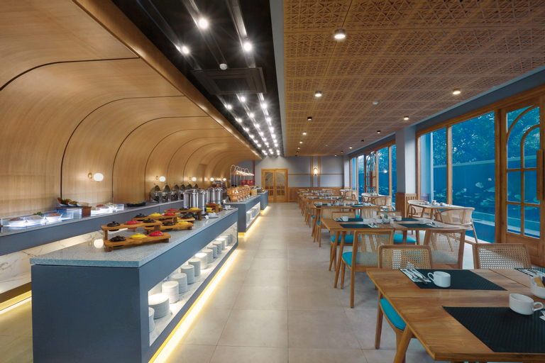 Food & Drinks 4, Aston Mojokerto Hotel & Conference Center, Mojokerto