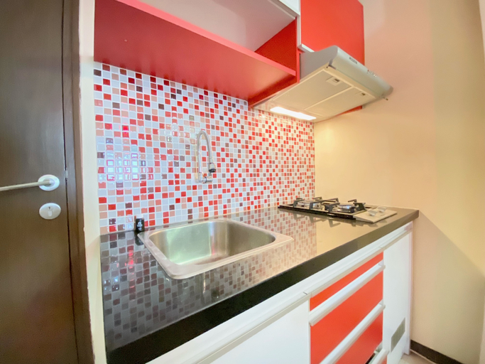 Others 4, Modern Designed 2BR at Suites @Metro Apartment By Travelio, Bandung