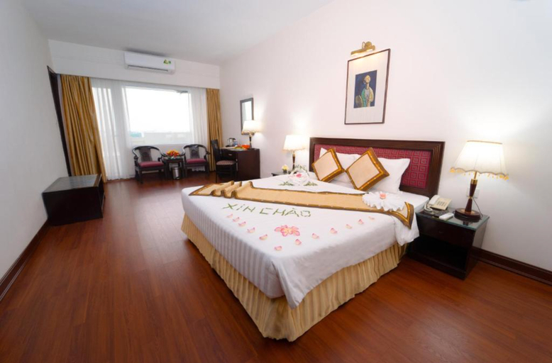 Bedroom 3, Century Riverside Hotel Hue, Huế