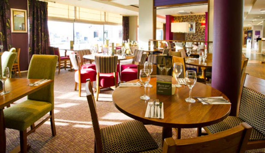 Food & Drinks 4, Premier Inn Ayr A77/Racecourse, South Ayrshire
