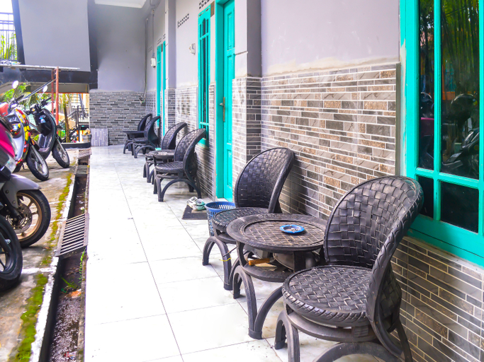 Others, OYO 1745 Guest House Nur Aziziah Syariah 2, Balikpapan