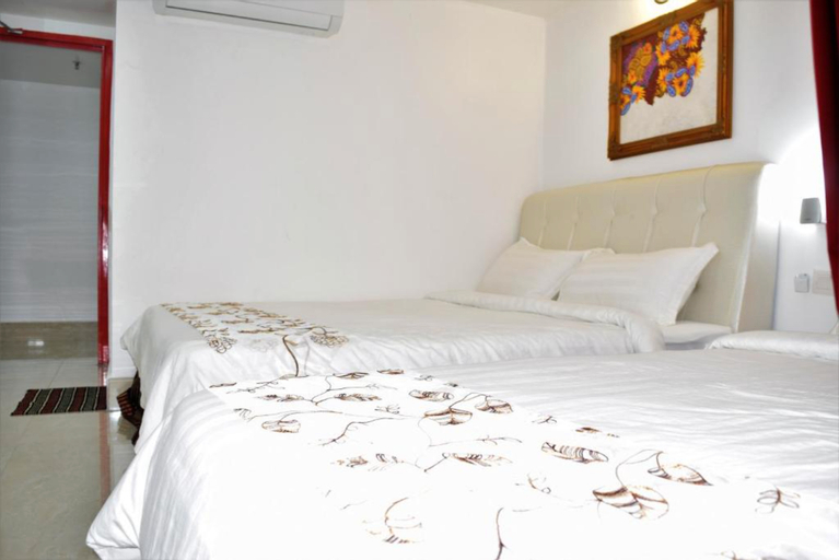 Bedroom 15