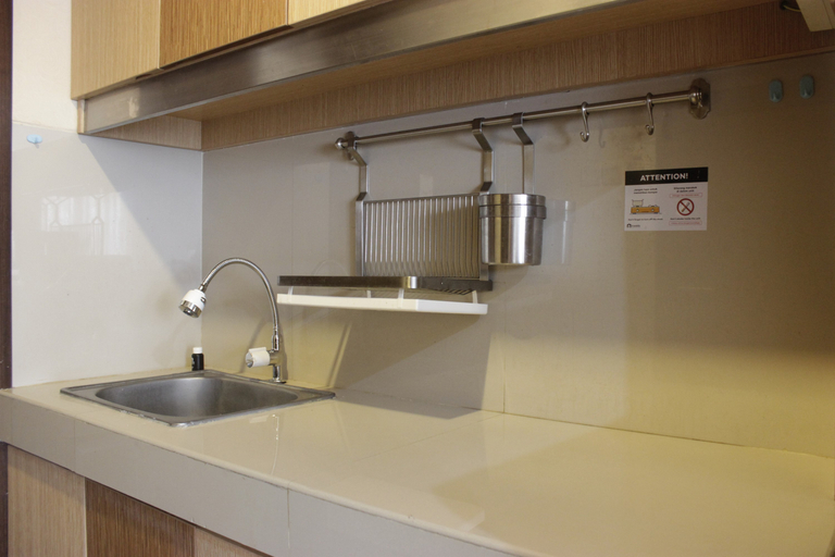 Others 4, Dazelle Studio Apartment at Galeri Ciumbuleuit 2 near UNPAR By Travelio, Bandung