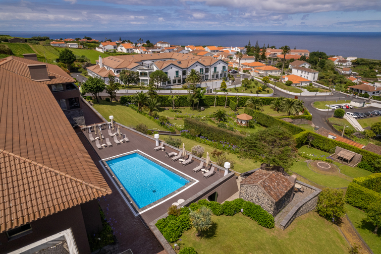 Exterior & Views 3, The Lince Nordeste, Nordeste