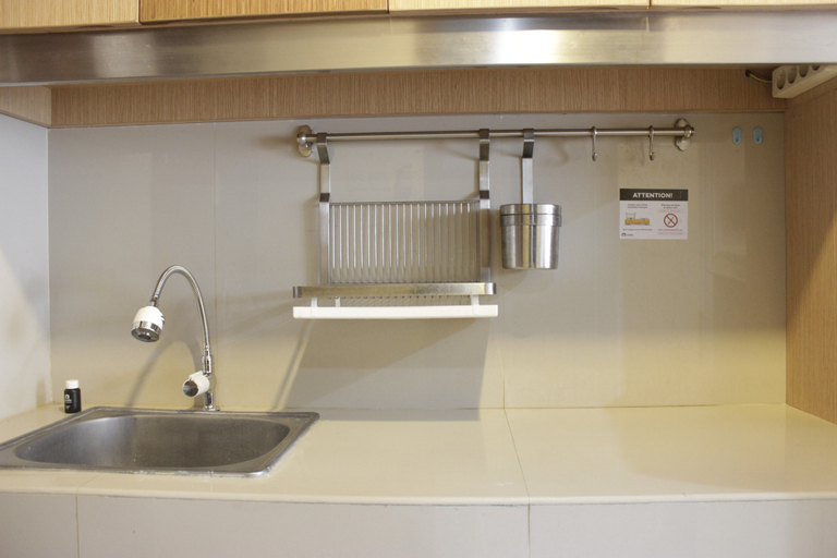 Others 3, Dazelle Studio Apartment at Galeri Ciumbuleuit 2 near UNPAR By Travelio, Bandung