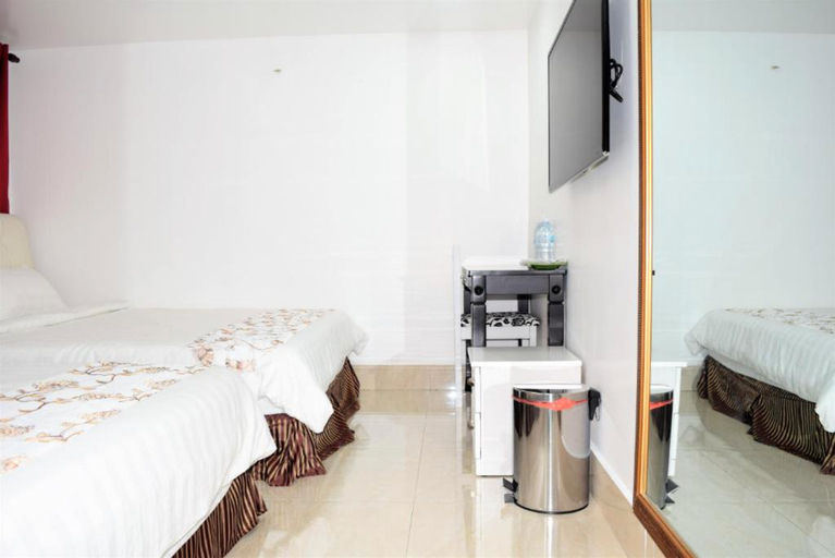 Bedroom 6
