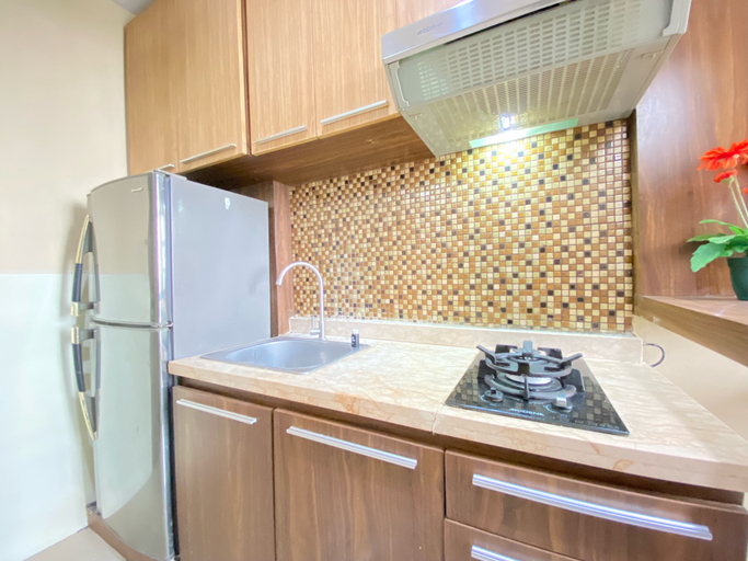Others 4, Comfortable 2BR at The Edge Bandung Apartment By Travelio, Cimahi