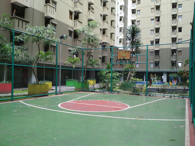 Exterior & Views 4, Fancy Designed 2BR at Gateway Ahmad Yani Cicadas Apartment By Travelio, Bandung