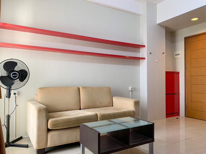 Others 3, Warm and Cozy 2BR at Tifolia Apartment By Travelio, Jakarta Timur