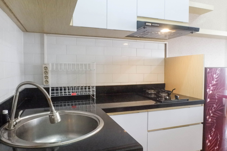 Others 3, Cozy Stay 2BR Apartment at Gunawangsa Tidar By Travelio, Surabaya