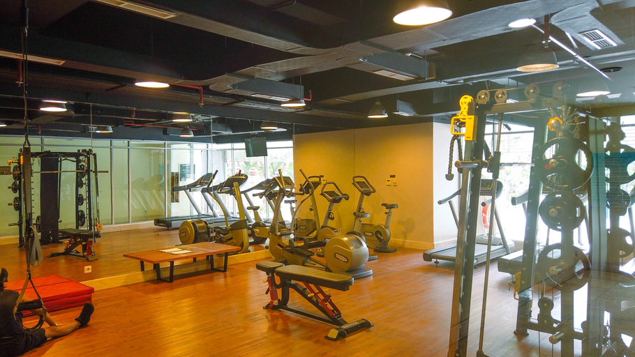 Others 4, Elegant and Comfy 2BR Essence Darmawangsa Apartment By Travelio, Jakarta Selatan