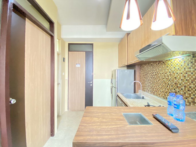 Others 5, Comfortable 2BR at The Edge Bandung Apartment By Travelio, Cimahi