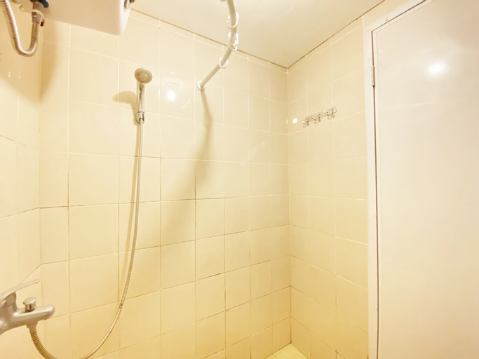 Bedroom 3, Best Choice 1BR Apartment at Parahyangan Residence By Travelio, Bandung