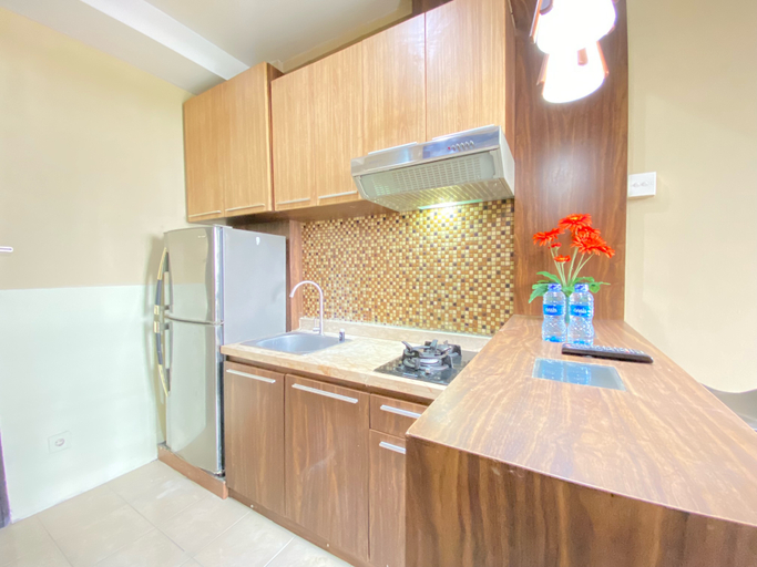 Others 3, Comfortable 2BR at The Edge Bandung Apartment By Travelio, Cimahi