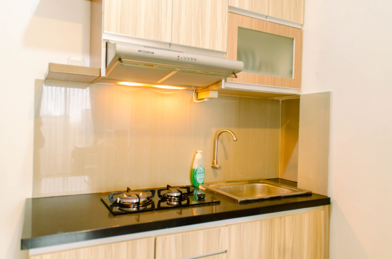 Others 4, Fancy and Nice 2BR at Medina Apartment By Travelio, Tangerang