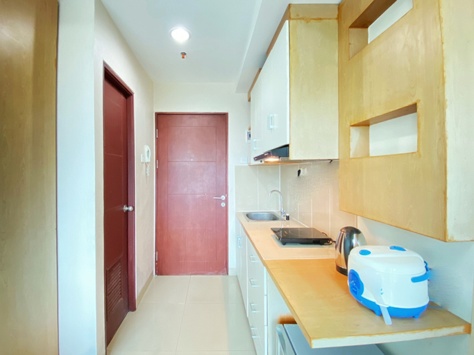 Others 4, Comfortable and Strategic Studio at Taman Melati Jatinangor Apartment By Travelio, Sumedang