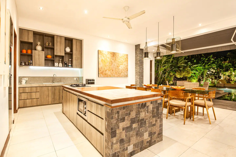 Others 5, Villa Nikko I: Stunning 4-bdr Villa in Seminyak, Badung