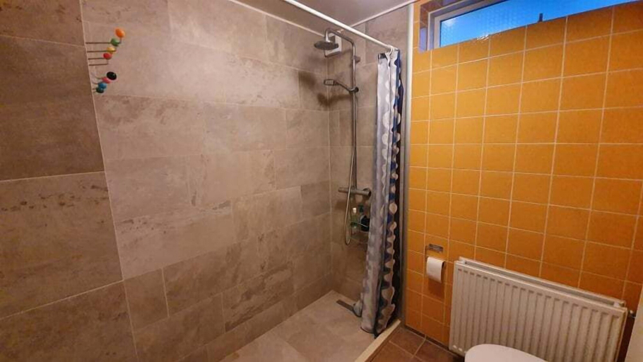 Bathroom 3, North Inn - Guesthouse and Cabin, Grýtubakkahreppur