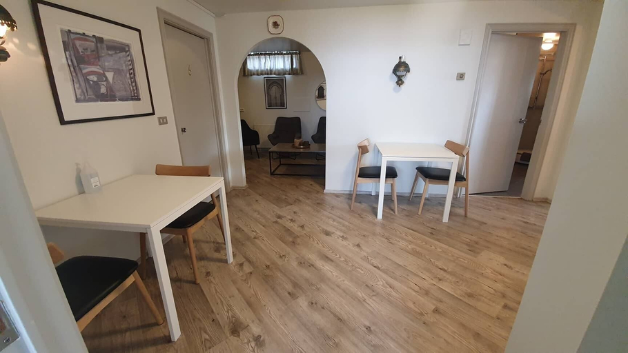 Others 4, North Inn - Guesthouse and Cabin, Grýtubakkahreppur