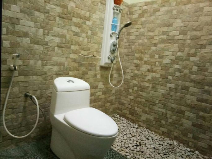 Bedroom 5, Hansel Homestay Batu, Malang