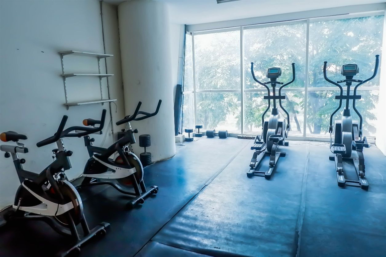 Others 4, Cozy Studio Apartment at High Point By Travelio, Surabaya