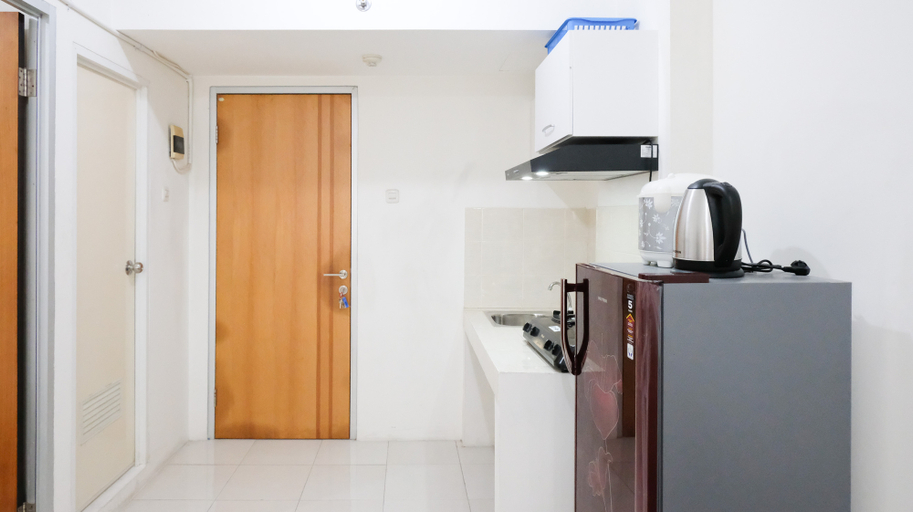 Others 5, Homey 2BR at Puncak Permai Apartment By Travelio, Surabaya
