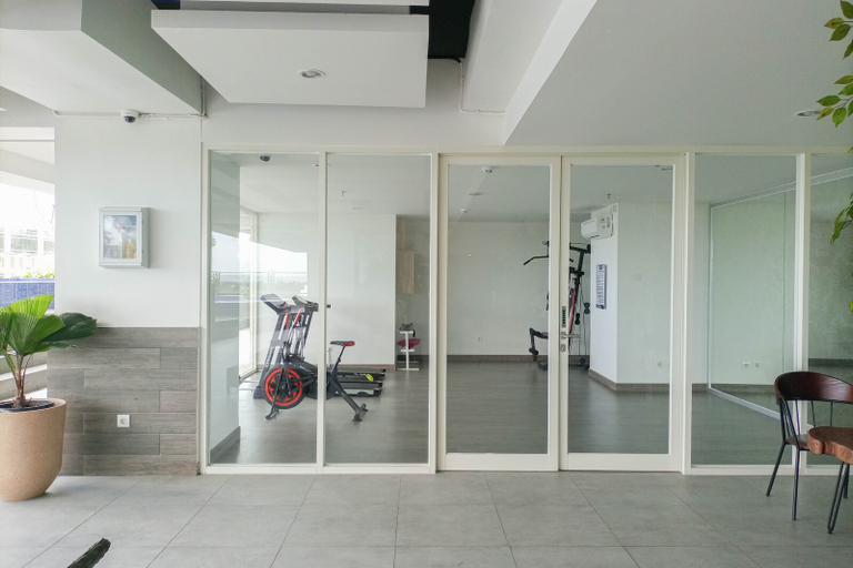 Others 2, Luxurious Studio at Mataram City Apartment By Travelio, Sleman